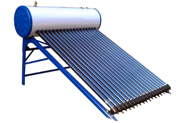 Solar Water Heaters